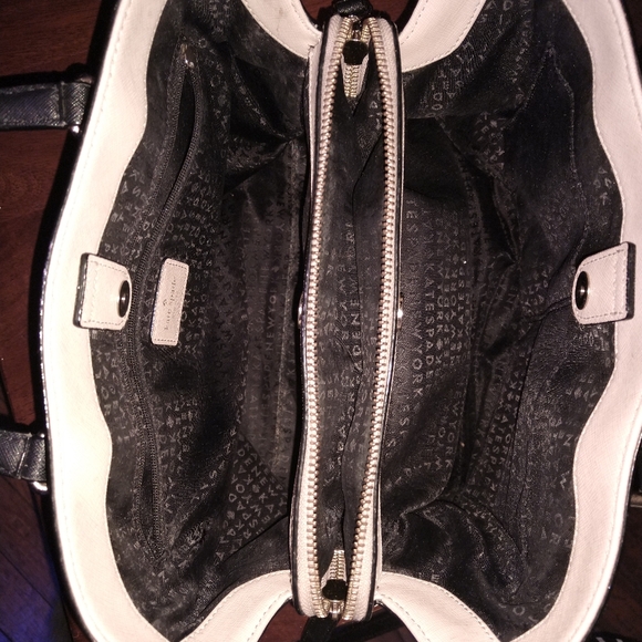 Kate Spade purse - Picture 5 of 5